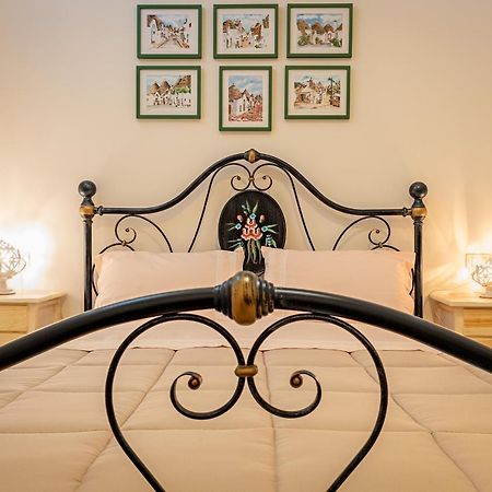 Trulli Quercus Apartment Alberobello Ngoại thất bức ảnh