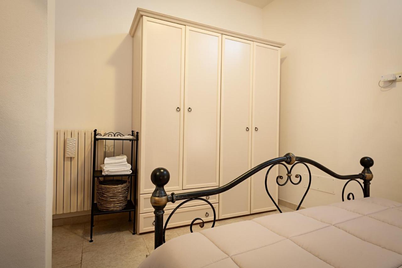 Trulli Quercus Apartment Alberobello Ngoại thất bức ảnh