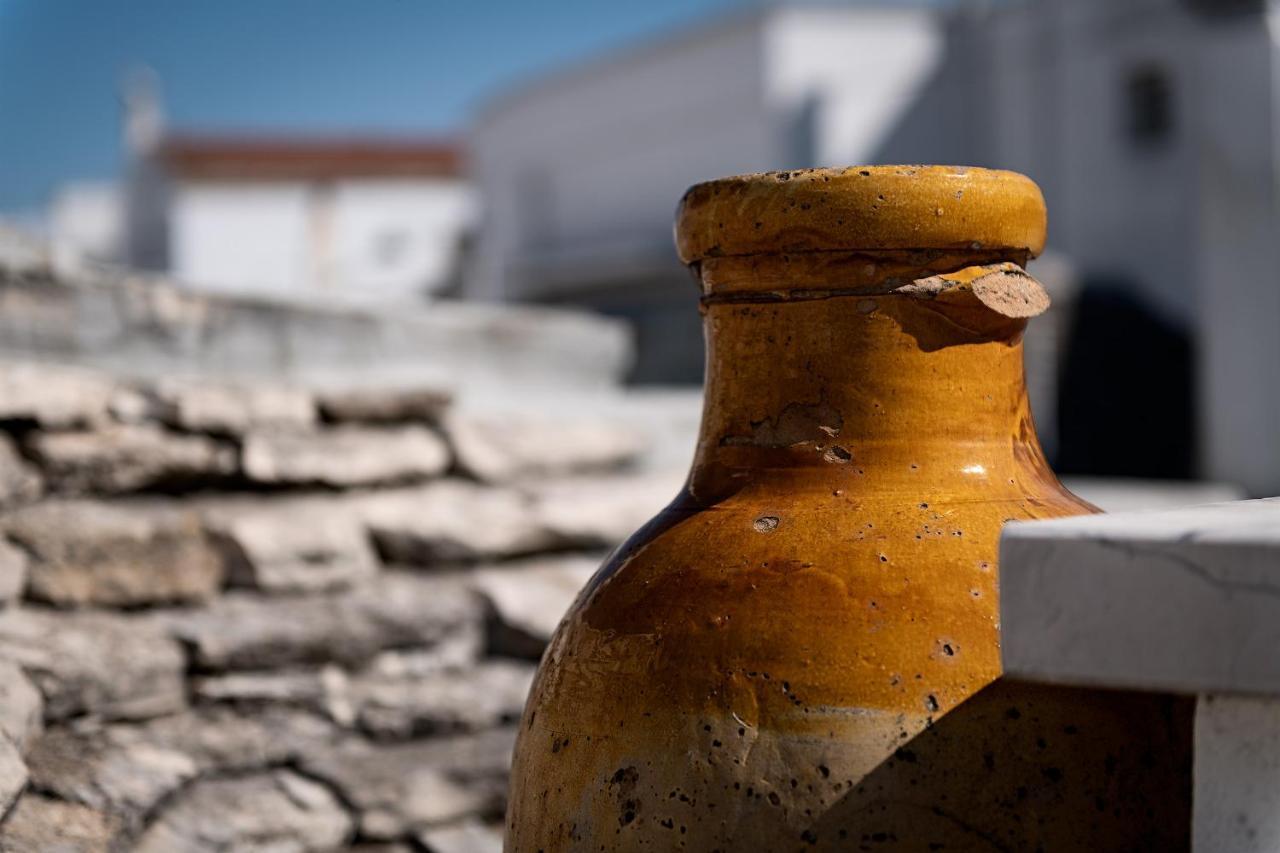 Trulli Quercus Apartment Alberobello Ngoại thất bức ảnh
