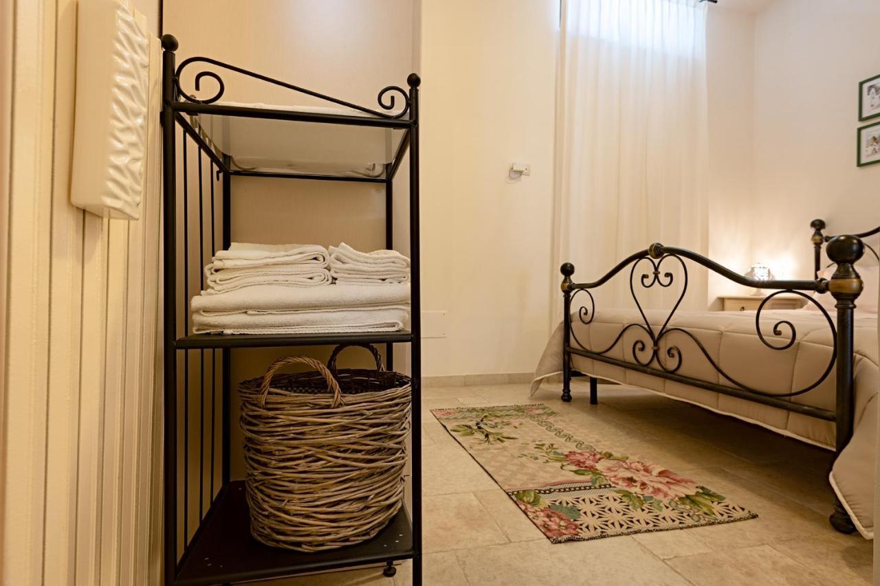 Trulli Quercus Apartment Alberobello Ngoại thất bức ảnh