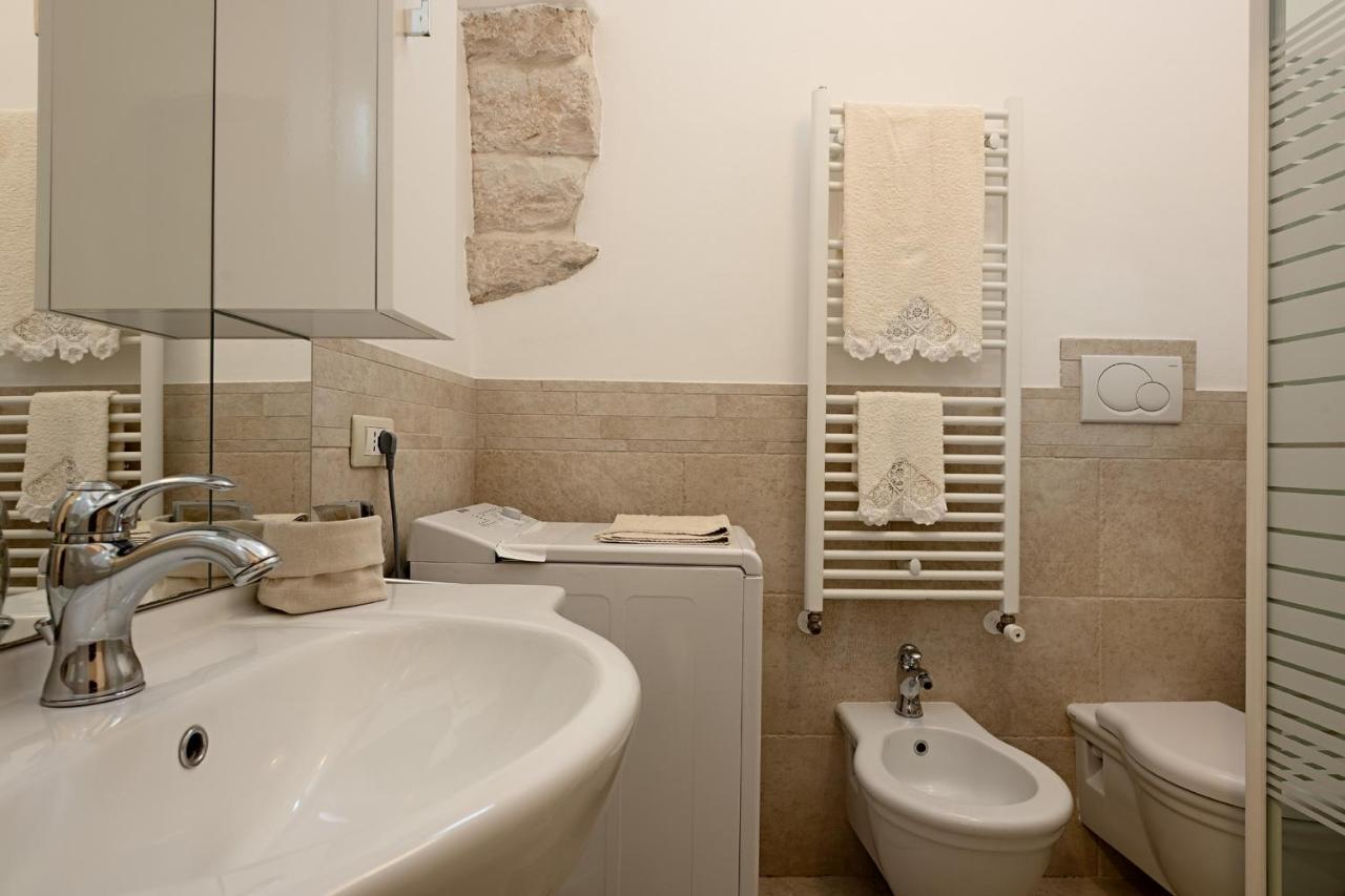 Trulli Quercus Apartment Alberobello Ngoại thất bức ảnh